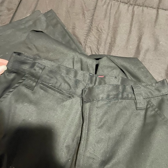 Craftsman Work Pants 32 x 32 - Picture 8 of 10